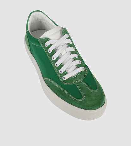 Niko Low Top Sneakers by Brando