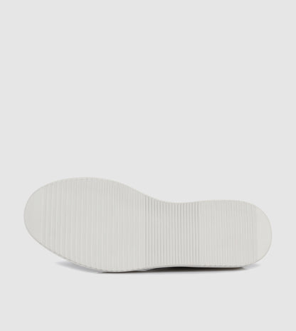 Niko Low Top Sneakers by Brando