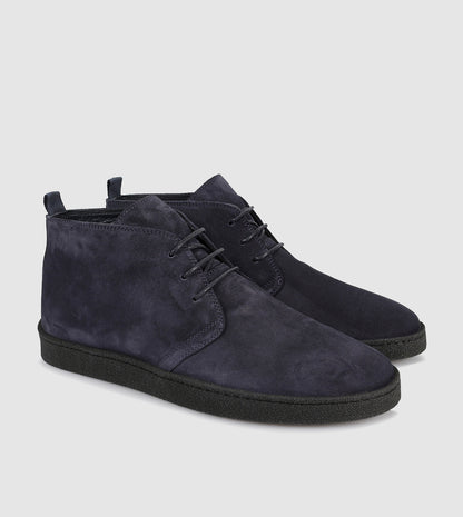 Nash Casual Lace ups by Brando