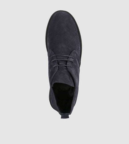 Nash Casual Lace ups by Brando