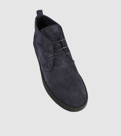 Nash Casual Lace ups by Brando