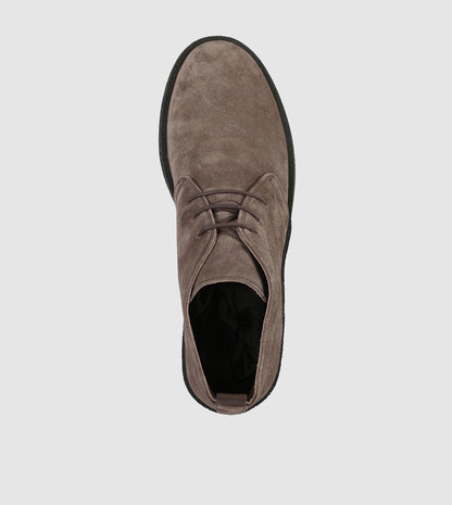 Nash Casual Lace ups by Brando