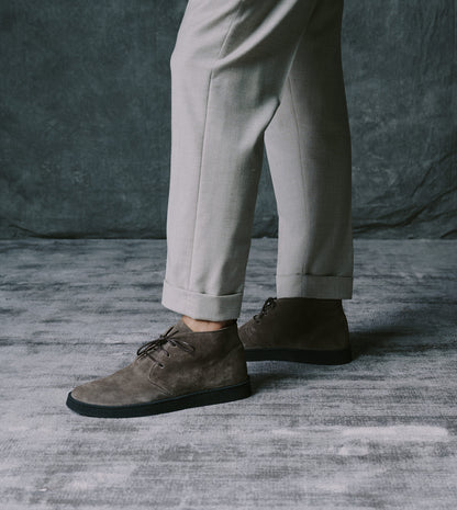 Nash Casual Lace ups by Brando