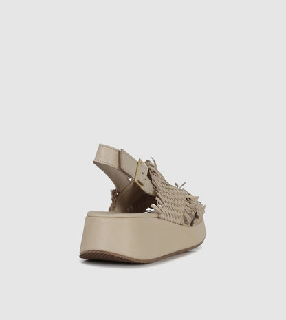 Cesena Platforms by S Sempre Di