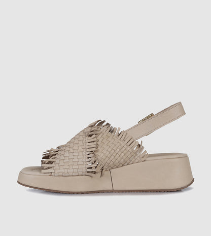 Cesena Platforms by S Sempre Di