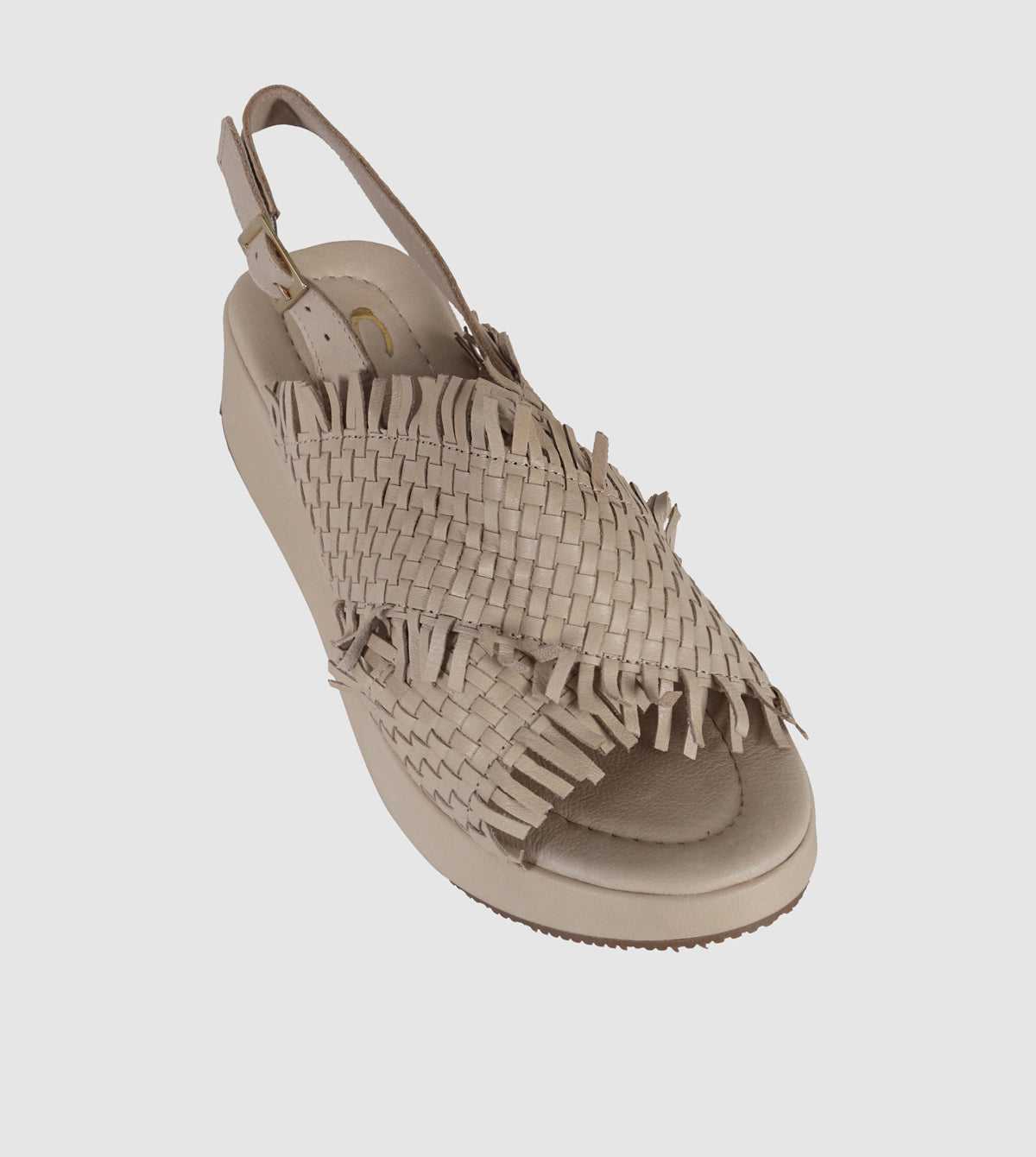 Cesena Platforms by S Sempre Di