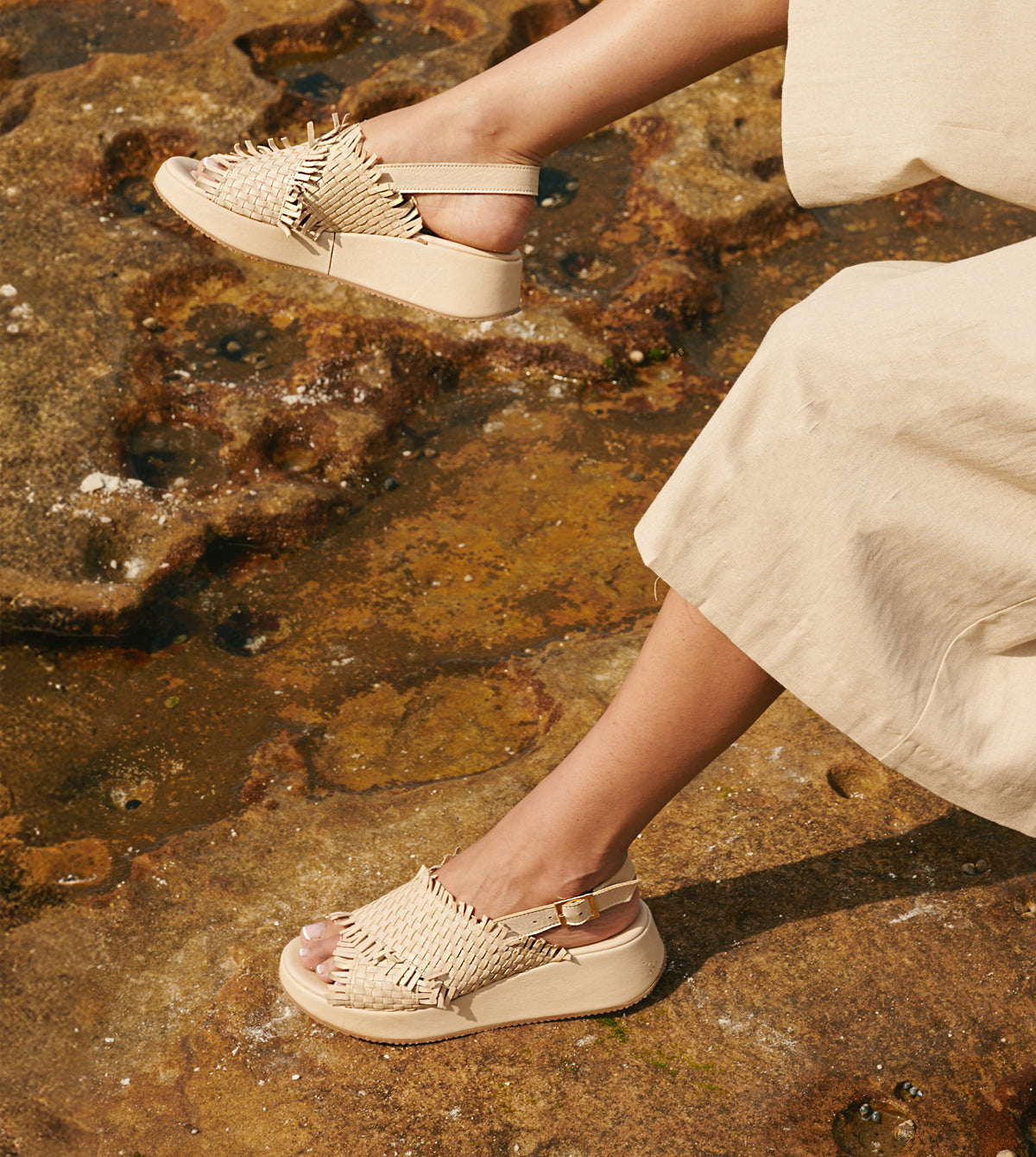 Cesena Platforms by S Sempre Di