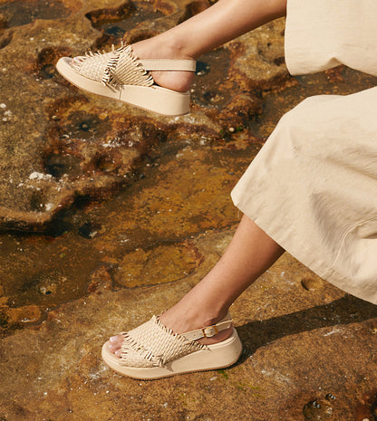 Cesena Platforms by S Sempre Di