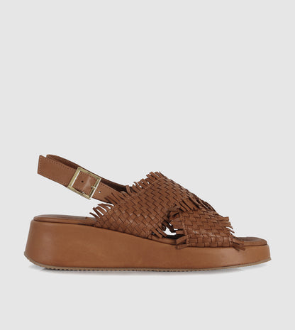 Cesena Platforms by S Sempre Di