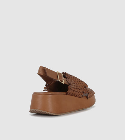 Cesena Platforms by S Sempre Di