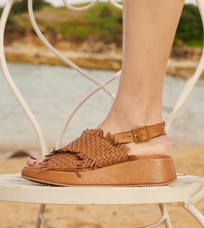 Cesena Platforms by S Sempre Di