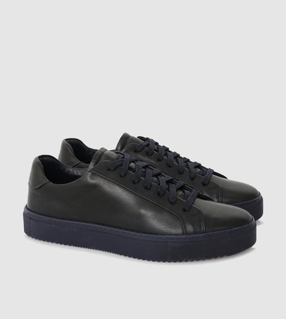 Toby Low Top Sneakers by Brando