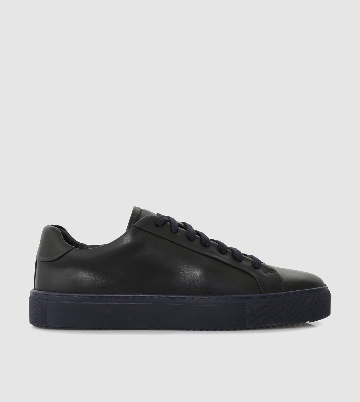 Toby Low Top Sneakers by Brando