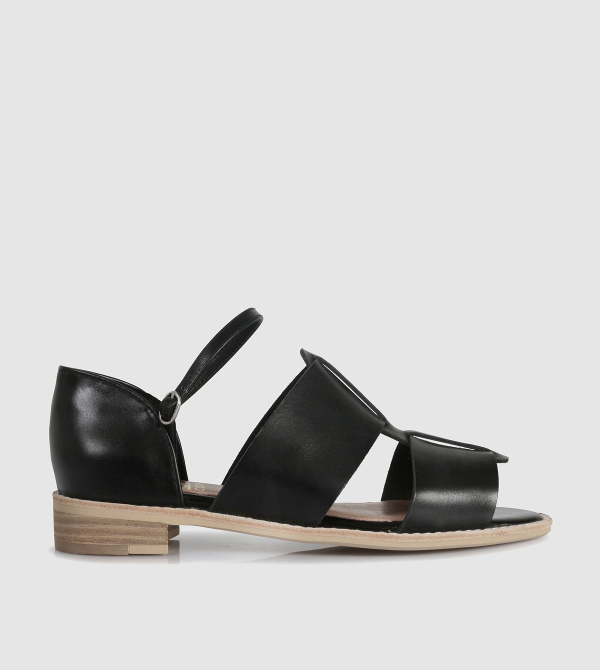 Celosia Sandals by B.Coops