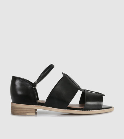 Celosia Sandals by B.Coops