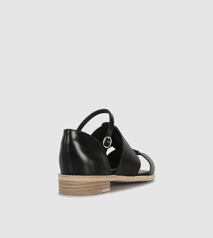 Celosia Sandals by B.Coops