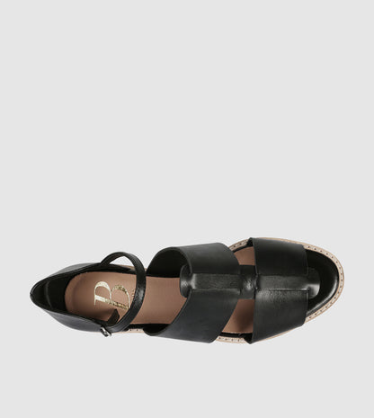 Celosia Sandals by B.Coops