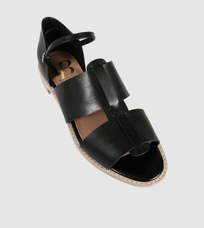 Celosia Sandals by B.Coops
