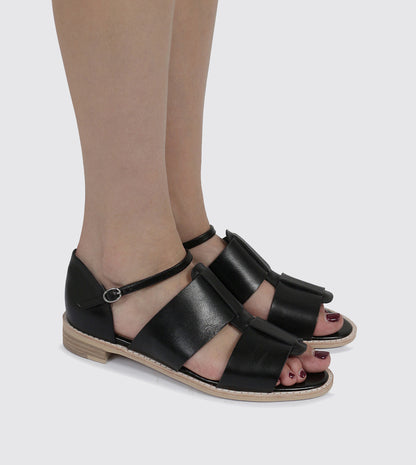 Celosia Sandals by B.Coops