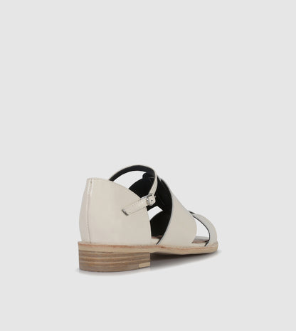 Celosia Sandals by B.Coops