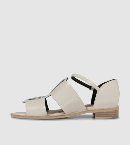 Celosia Sandals by B.Coops