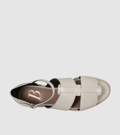 Celosia Sandals by B.Coops