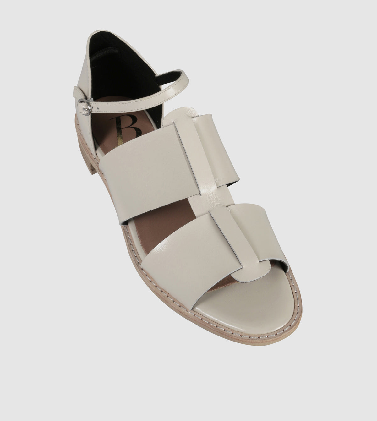 Celosia Sandals by B.Coops