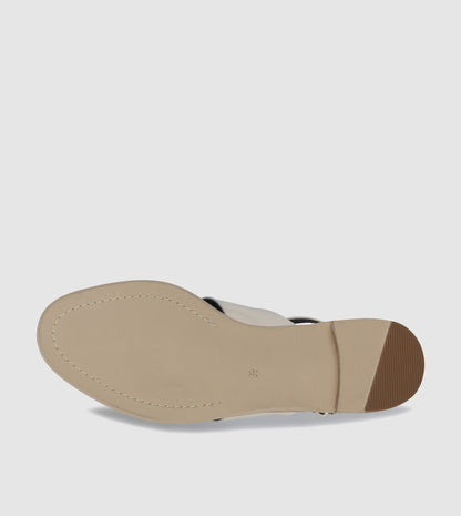 Celosia Sandals by B.Coops