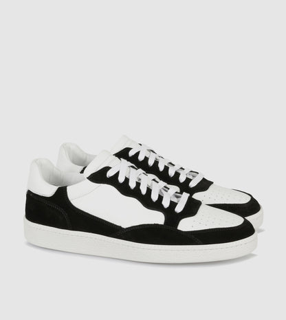 Zared Low Top Sneakers by Brando