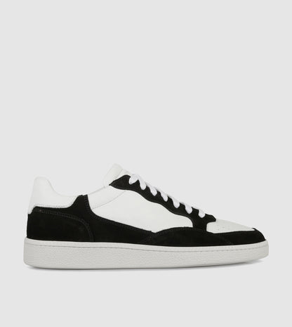 Zared Low Top Sneakers by Brando