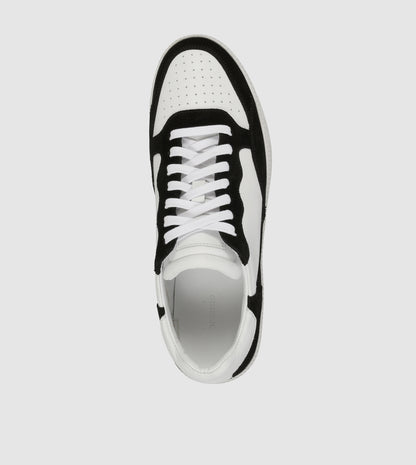 Zared Low Top Sneakers by Brando