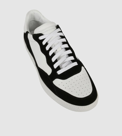 Zared Low Top Sneakers by Brando