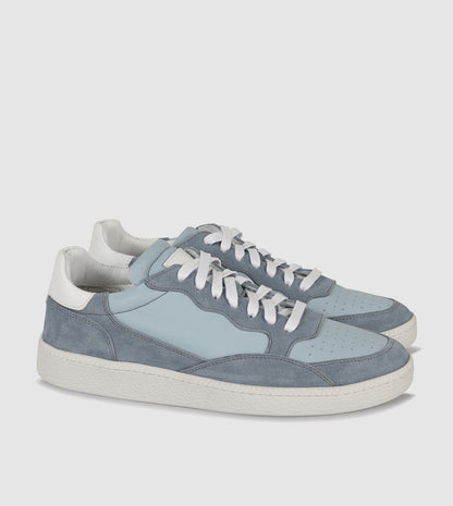 Zared Low Top Sneakers by Brando