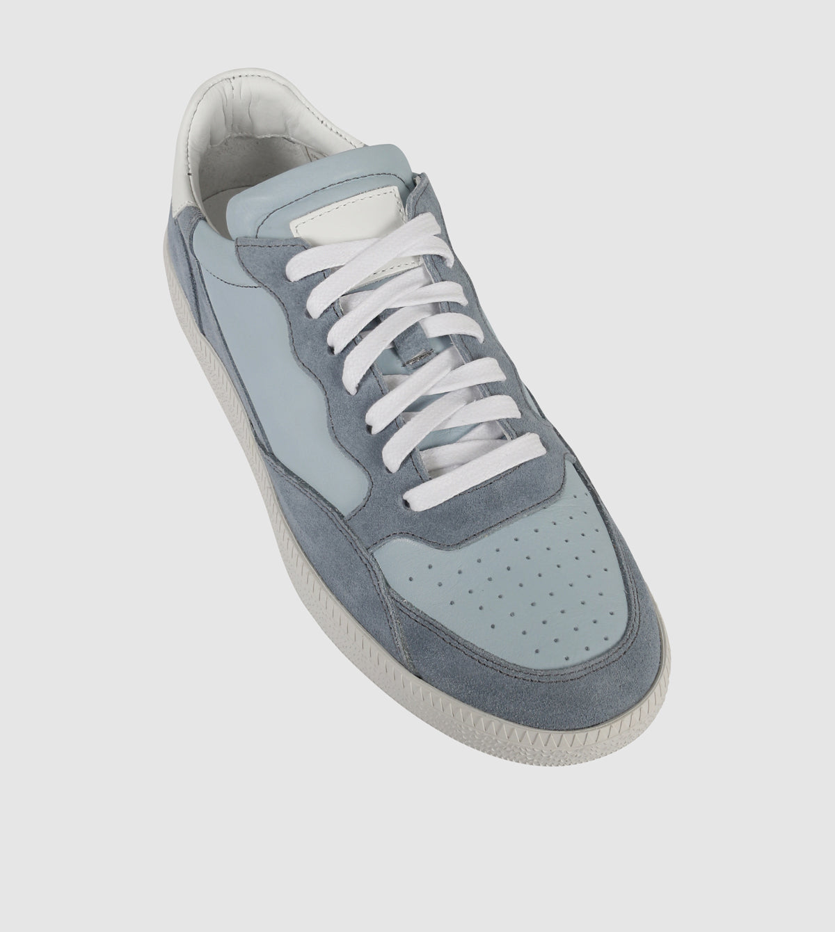 Zared Low Top Sneakers by Brando