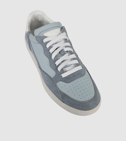 Zared Low Top Sneakers by Brando