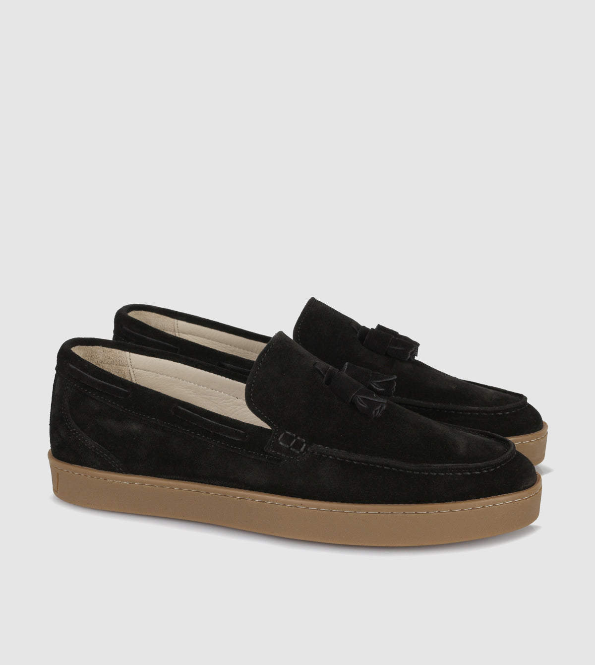 Elandro Slip Ons by Brando