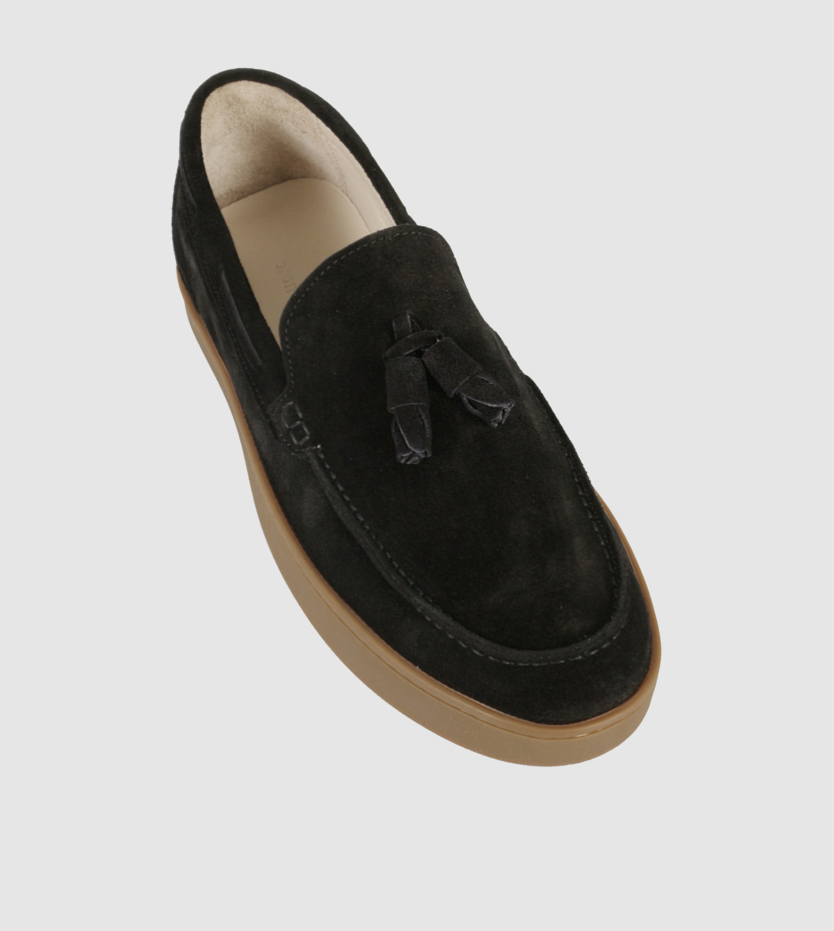 Elandro Slip Ons by Brando