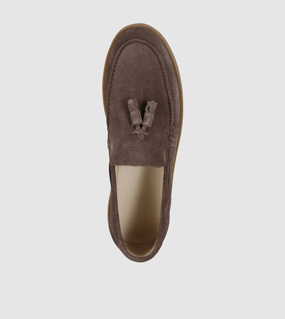 Elandro Slip Ons by Brando