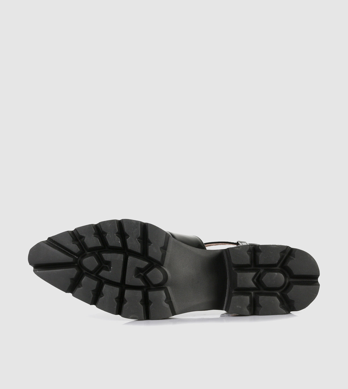 Elexa Block Sandals by B.Coops
