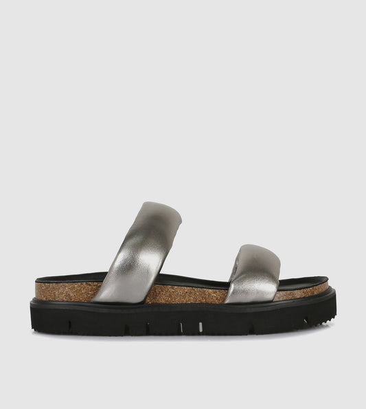 Polaris Slides by B.Coops