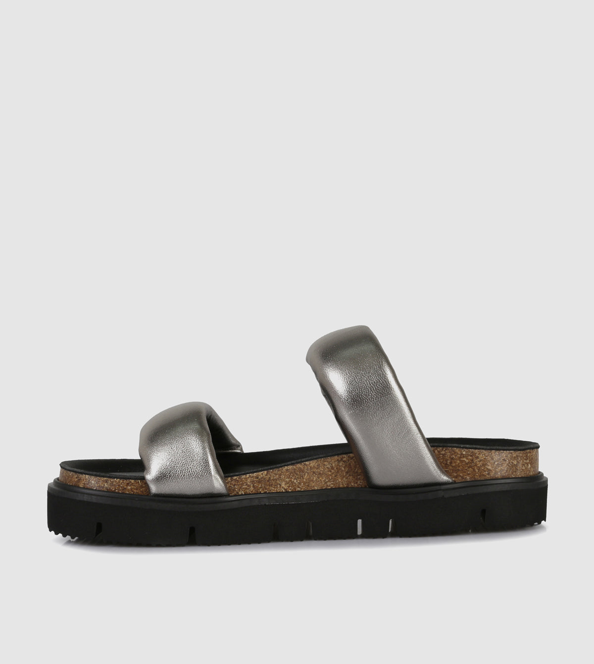 Polaris Slides by B.Coops