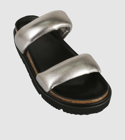 Polaris Slides by B.Coops
