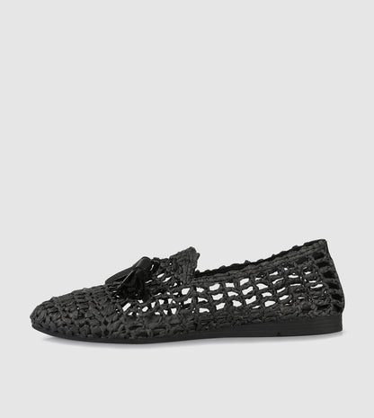 Cortona Slip Ons by S Sempre Di
