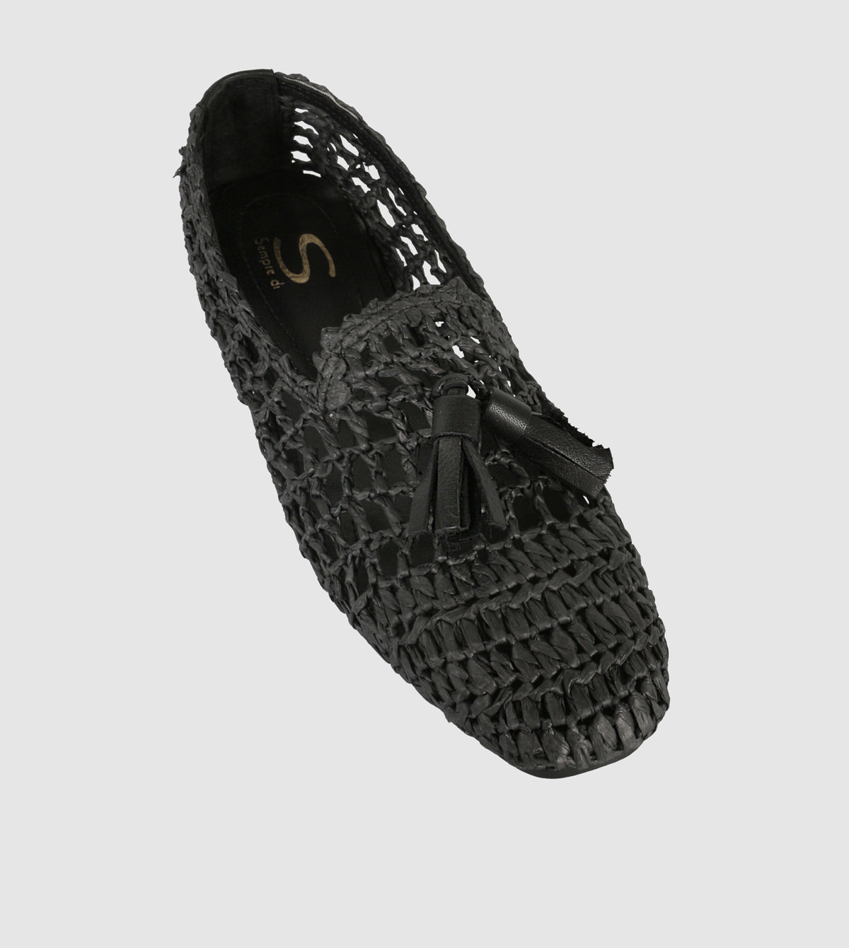 Cortona Slip Ons by S Sempre Di