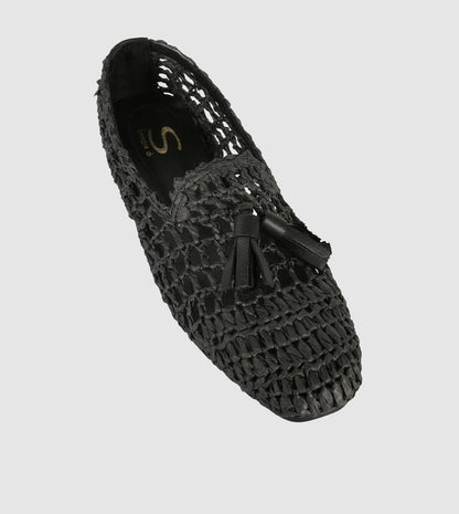 Cortona Slip Ons by S Sempre Di