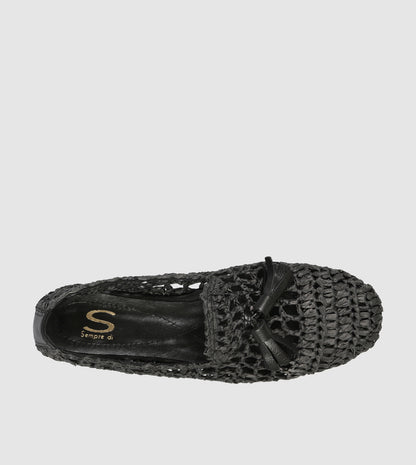 Cortona Slip Ons by S Sempre Di