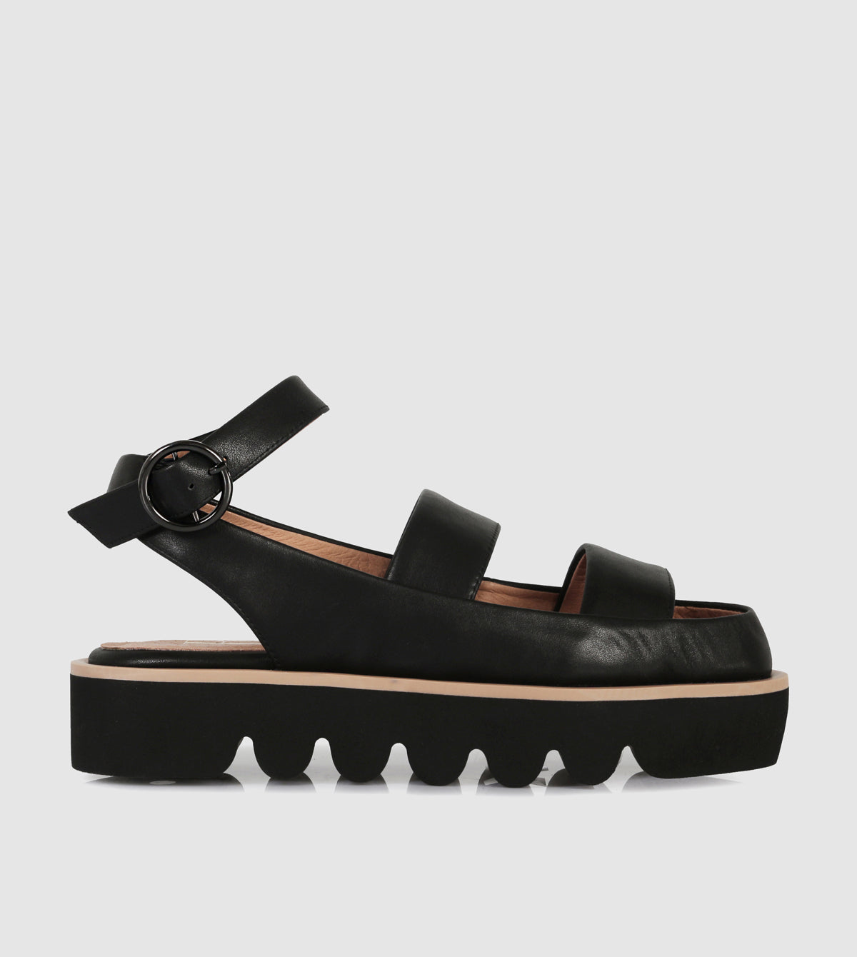 Spira Sandals by B.Coops