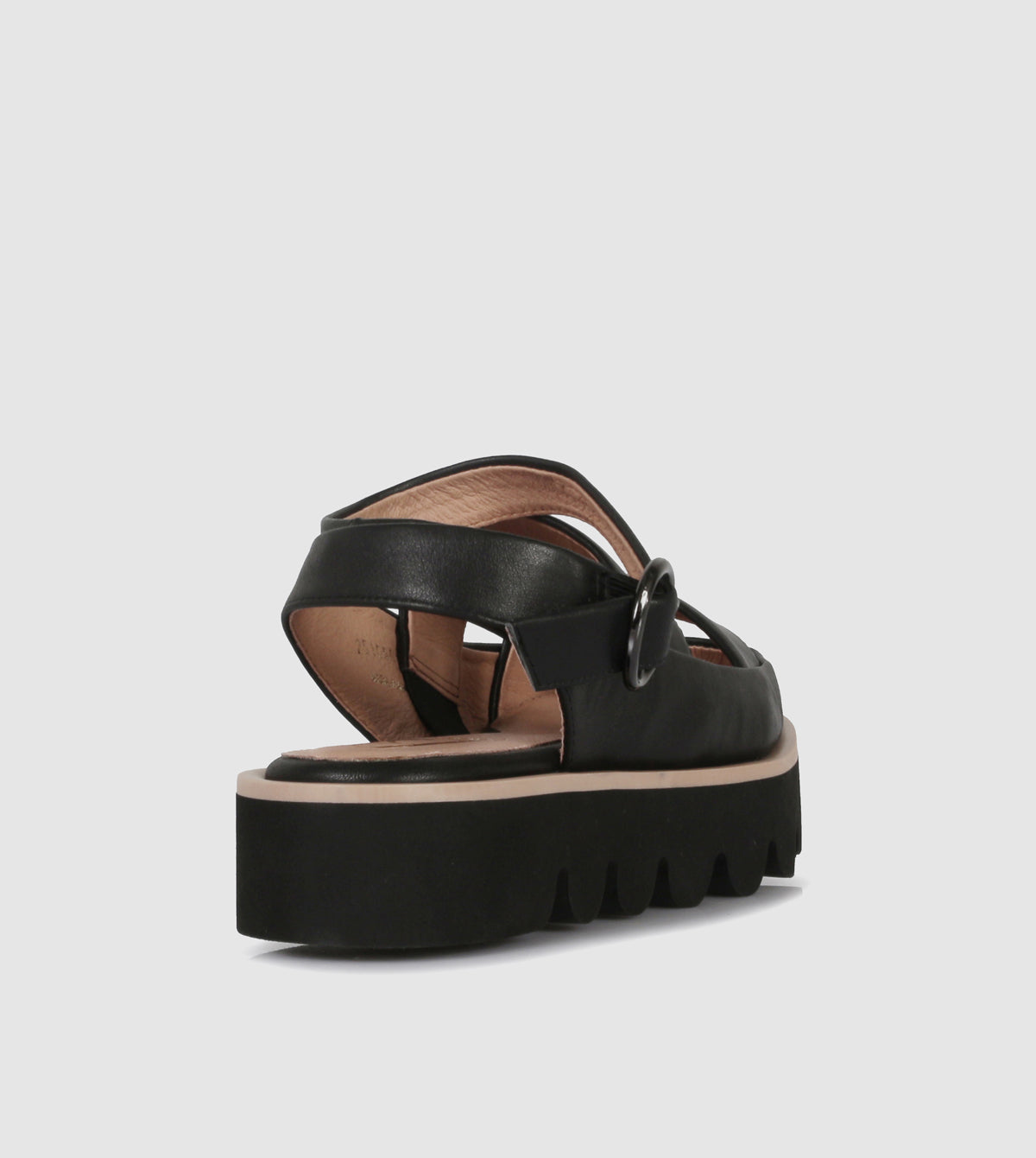Spira Sandals by B.Coops