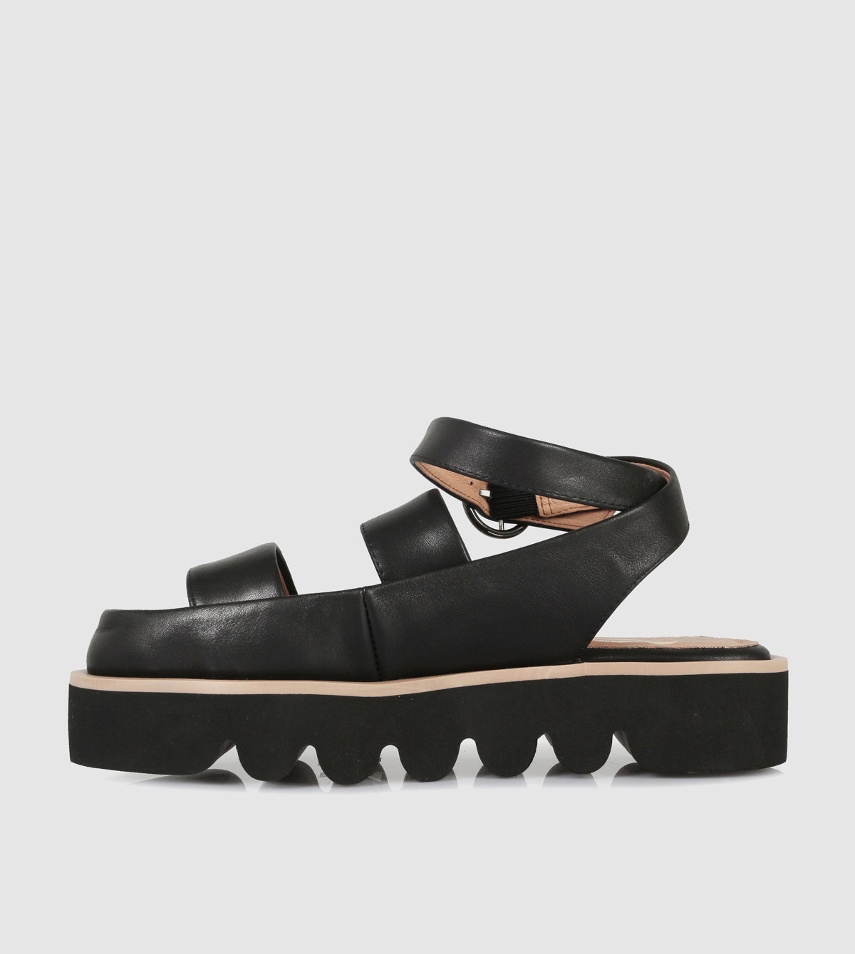 Spira Sandals by B.Coops