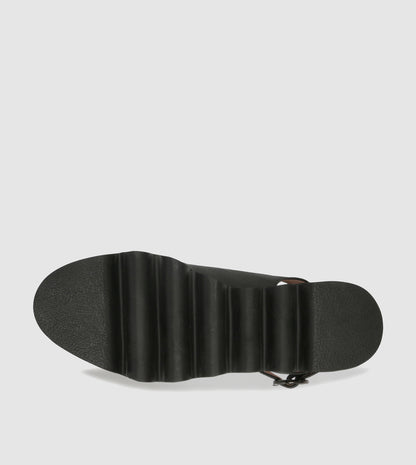 Spira Sandals by B.Coops